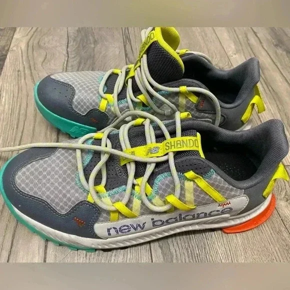 NEW BALANCE WOMEN’S Shando Running shoes - Picture 8 of 8